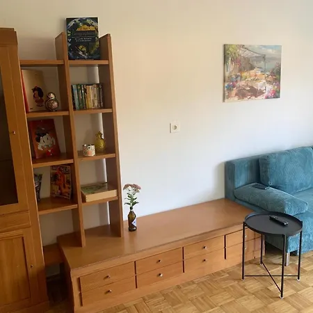 Naehe Steyr Bis 9 Personen Apartman