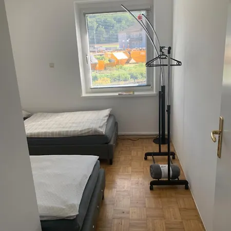 Naehe Steyr Bis 9 Personen Appartement