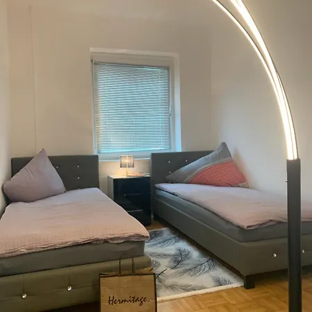 Apartment Naehe Steyr Bis 9 Personen