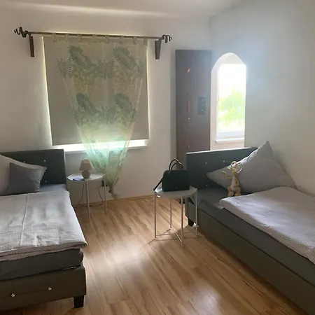 Naehe Steyr Bis 9 Personen Ramingdorf