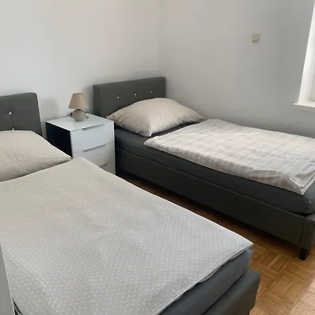 Naehe Steyr Bis 9 Personen * Ramingdorf