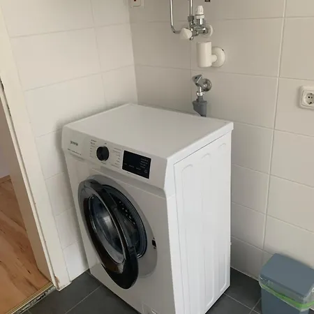 Naehe Steyr Bis 9 Personen Apartman *