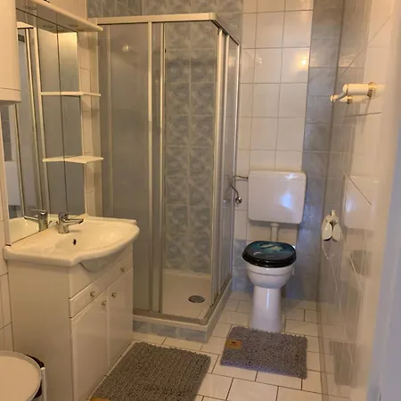Naehe Steyr Bis 9 Personen Apartman