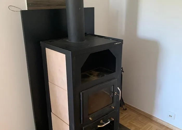 Naehe Steyr Bis 9 Personen Apartman