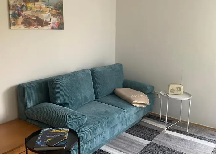 Naehe Steyr Bis 9 Personen