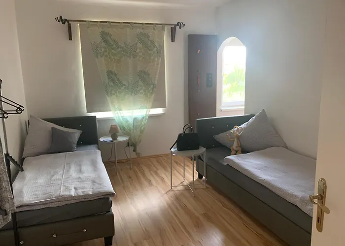 Naehe Steyr Bis 9 Personen Ramingdorf