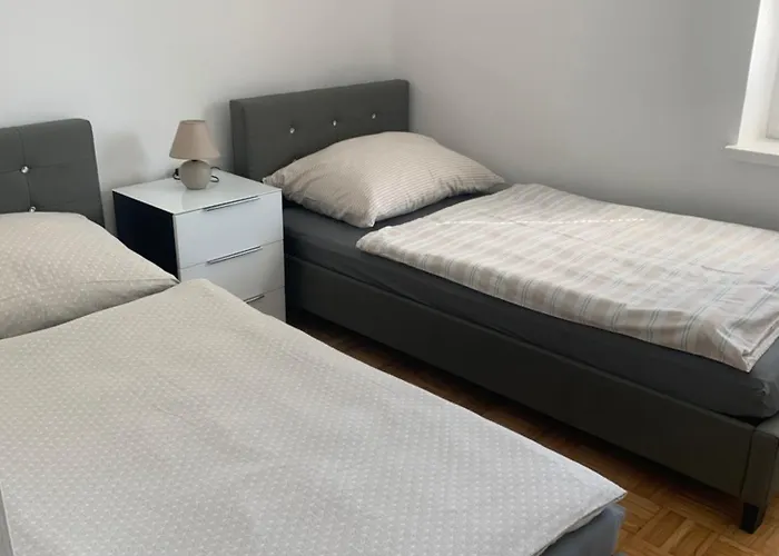 Naehe Steyr Bis 9 Personen * Ramingdorf