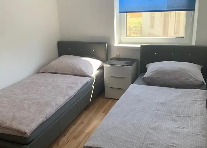 Naehe Steyr Bis 9 Personen