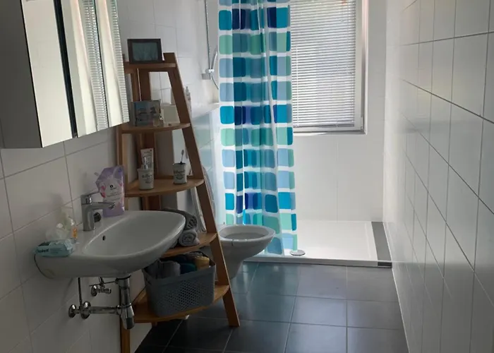 Appartement Naehe Steyr Bis 9 Personen *