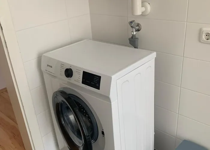 Naehe Steyr Bis 9 Personen Appartement *